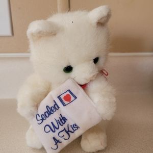 Stuffed Toys, Animals,  Characters.  $10 Each.